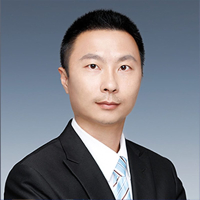 吴勇律师